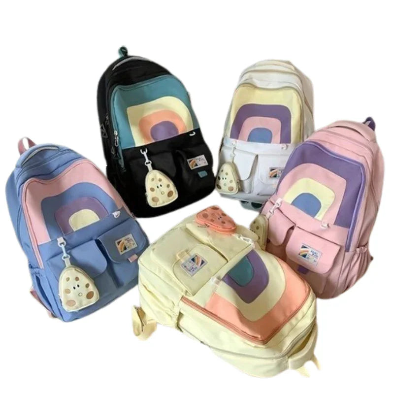 College Backpacks