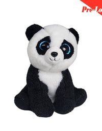 Cute Stuffed Panda 23Cm Premium Pre-Loved
