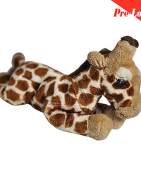 Stuffed Giraffe 20Cm Premium Pre-Loved
