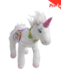 Cute Stuffed Unicorn 19Cm Premium Pre-Loved
