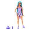 11.5 Inch Solid Water Soluble Doll For Kids (Deal)