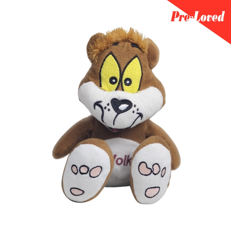 Stuffed Animal 28Cm Premium Pre-Loved