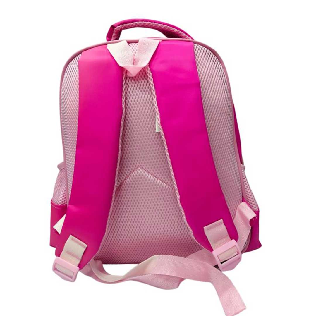 3D Frozen School Bag Deal Small
