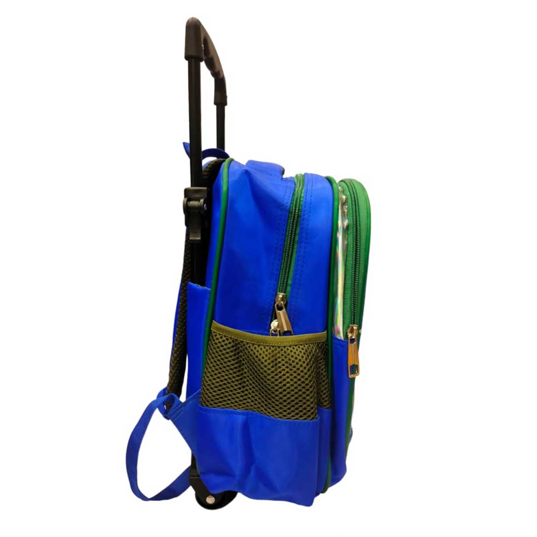 Dino Trolley Bag Small