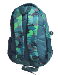 Dino Themed School Backpack For Kids (2525)
