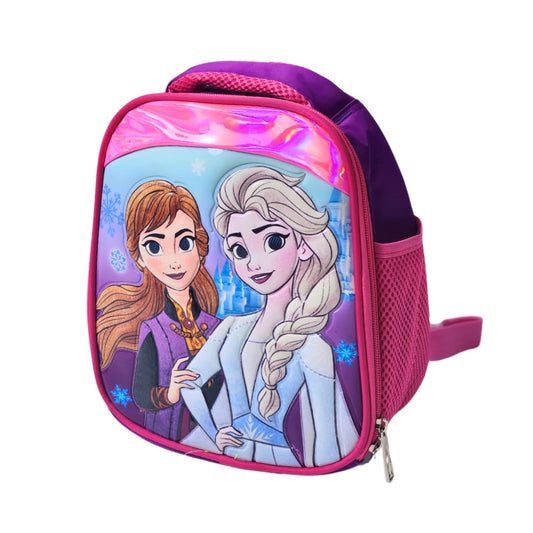 Frozen Lunch Bag For Kids