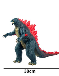 Godzilla Action Figure Toy For Kids
