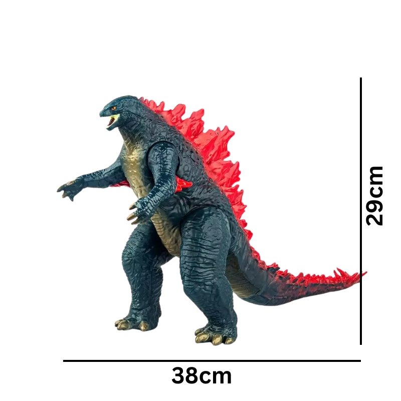 Godzilla Action Figure Toy For Kids