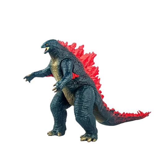 Godzilla Action Figure Toy For Kids