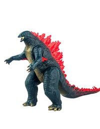 Godzilla Action Figure Toy For Kids
