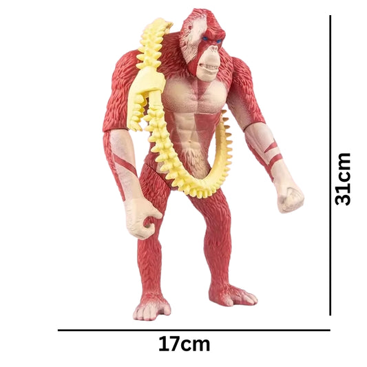 Skar King Action Figure Toy For Kids