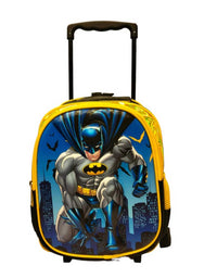 Batman Trolley Bag Small
