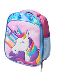 Unicorn Lunch Bag For Kids
