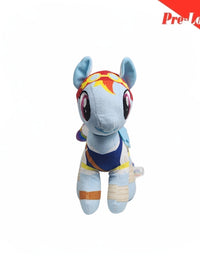 Cute Pony For Kids 14Cm Premium Pre-Loved
