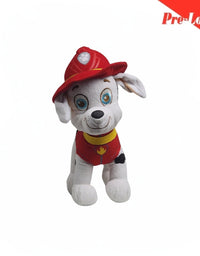 Cute Paw Petrol Toy For Kids 17Cm Premium Pre-Loved
