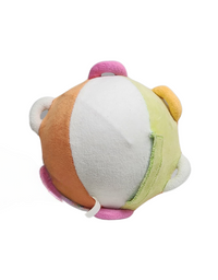 Cute Smiling Plush Toy For Kids 25Cm Premium Pre-Loved
