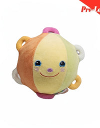 Cute Smiling Plush Toy For Kids 25Cm Premium Pre-Loved
