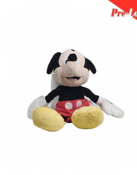 Cute Micky Mouse Toy For Kids 30Cm Premium Pre-Loved
