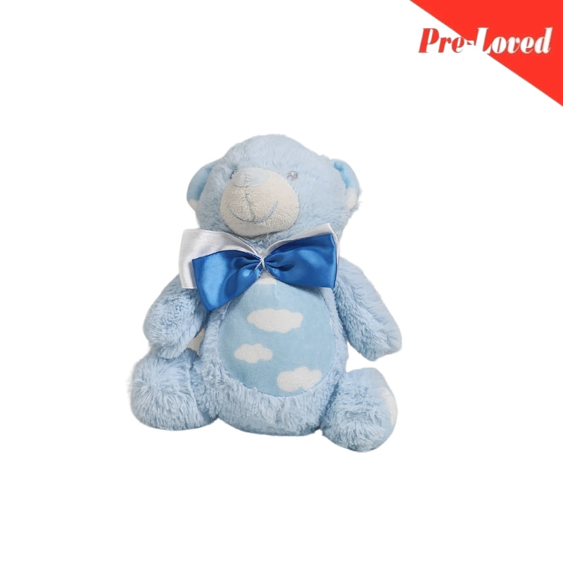 Cute Teddy Bear Toy For Kids 28Cm Premium Pre-Loved