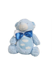 Cute Teddy Bear Toy For Kids 28Cm Premium Pre-Loved
