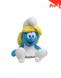 Cute Smurf For Kids 35Cm Premium Pre-Loved
