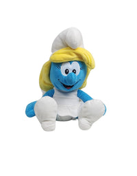 Cute Smurf For Kids 35Cm Premium Pre-Loved
