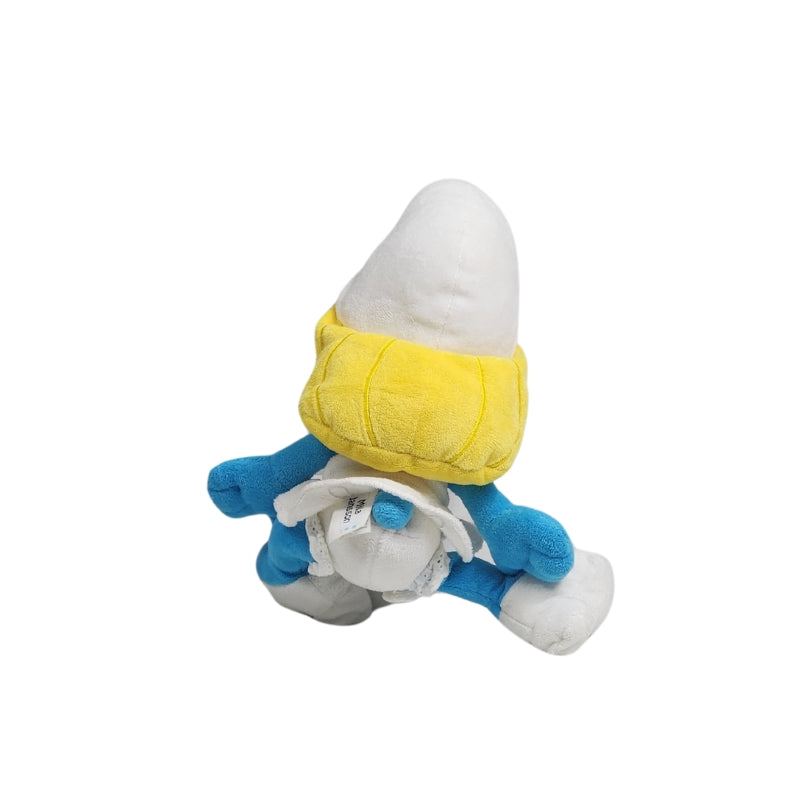 Cute Smurf For Kids 35Cm Premium Pre-Loved