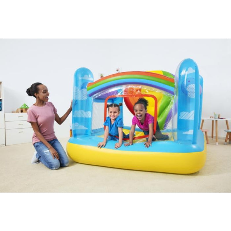 Bestway - Jumping Balloon Bouncer (69"x68"x54") (52269)