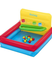 Bestway - Sort & Play Ball Pit (41"x37"x24") (52546)
