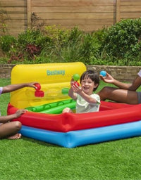 Bestway - Sort & Play Ball Pit (41"x37"x24") (52546)
