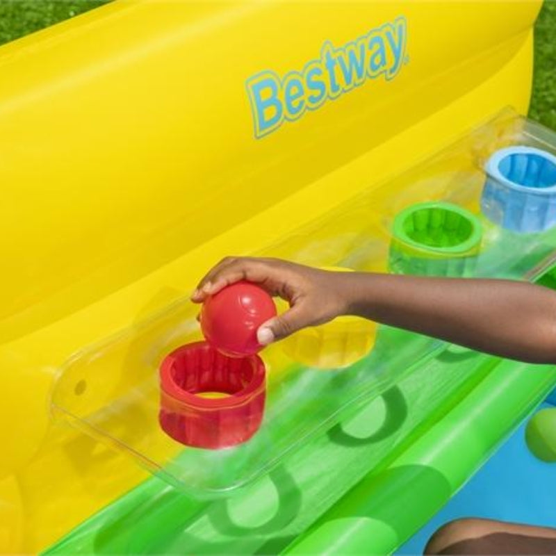 Bestway - Sort & Play Ball Pit (41"x37"x24") (52546)