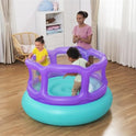 Bestway - Laugh & Leap Bouncer (60"x33") (52646)