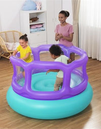 Bestway - Laugh & Leap Bouncer (60"x33") (52646)
