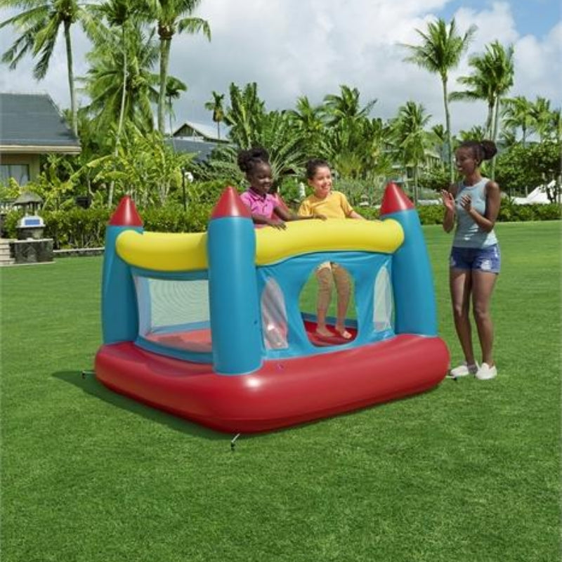 Bestway - Royal Leap Bouncer (69"x68"x50") (52647)