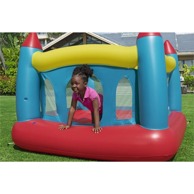 Bestway - Royal Leap Bouncer (69"x68"x50") (52647)