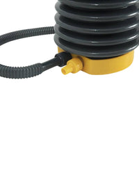 Bestway - Foot Air Pump (5") (62147)
