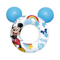 Bestway - Mickey Splash Pal Swim Tube (29"x30") (9102K)