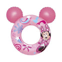 Bestway - Minnie Splash Pal Swim Tube (29"x30") (9102N)