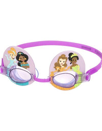 Bestway - Princess Deluxe Goggles (9102U)
