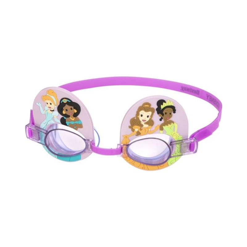 Bestway - Princess Deluxe Goggles (9102U)