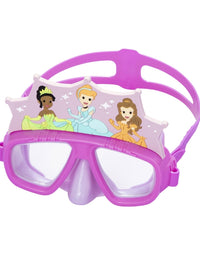 Bestway - Princess Deluxe Mask Goggles (9102X)
