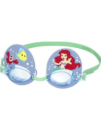 Bestway - Mermaid Deluxe Goggles (9103C)
