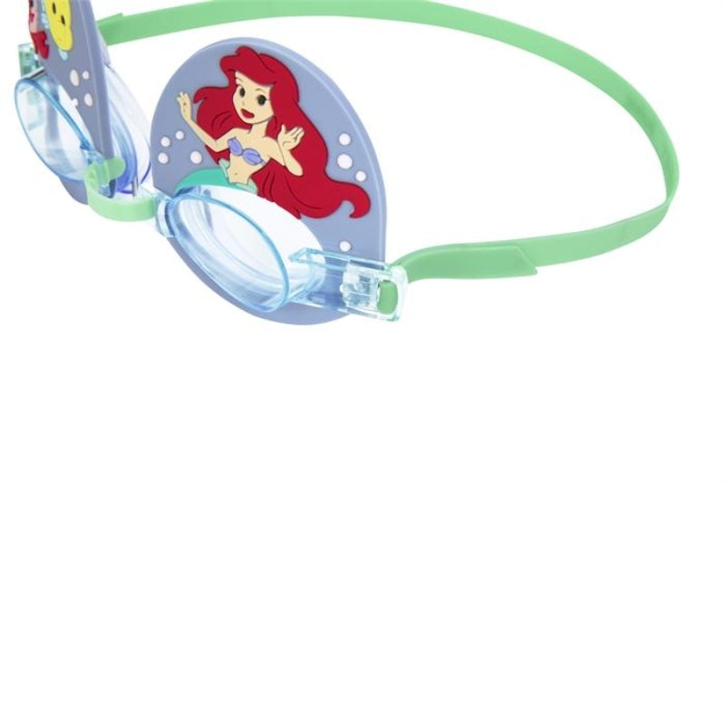 Bestway - Mermaid Deluxe Goggles (9103C)