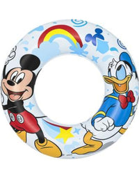 Bestway - Mickey Swim Tube (22") (91004)
