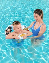 Bestway - Mickey Swim Tube (22") (91004)
