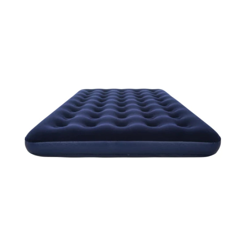 Bestway - Inflatable Mattress With Manual Pump (75"x54"x8.75") (67002)