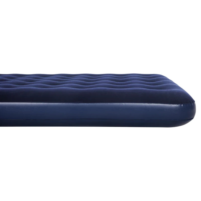 Bestway - Inflatable Mattress With Manual Pump (75"x54"x8.75") (67002)