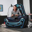 Bestway - Inflatable Chair (44"x39"x49") (75077)