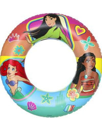 Bestway - Princess Swim Tube (22") (91043)
