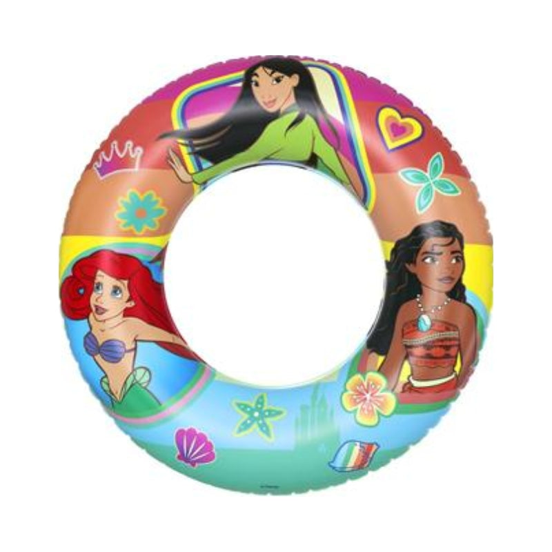 Bestway - Princess Swim Tube (22") (91043)